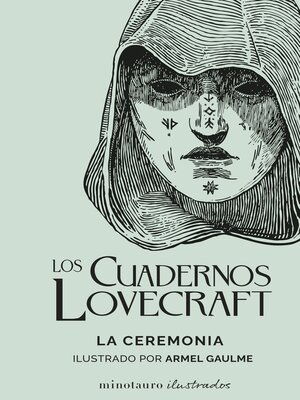 cover image of Los Cuadernos Lovecraft nº 05 La Ceremonia